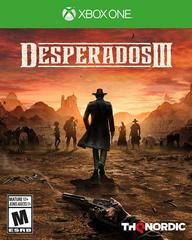 Desperados III